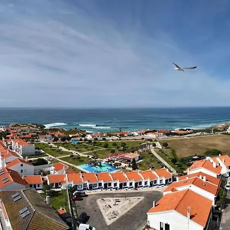 Brisa Marvilla Eira Nova Porto Covo Extérieur photo