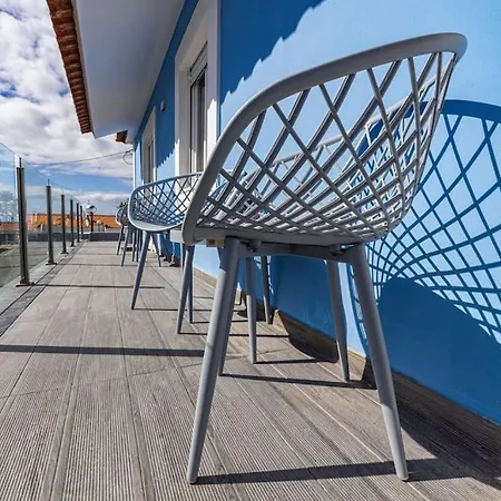 Brisa Marvilla Eira Nova Porto Covo Extérieur photo