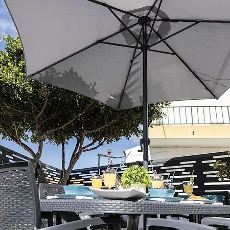 Brisa Marvilla Eira Nova Porto Covo Extérieur photo