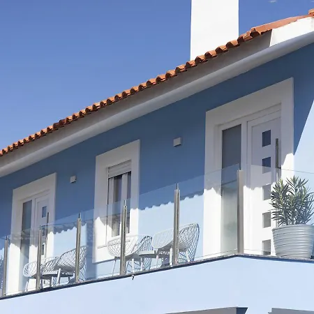 Brisa Marvilla Eira Nova Porto Covo Extérieur photo