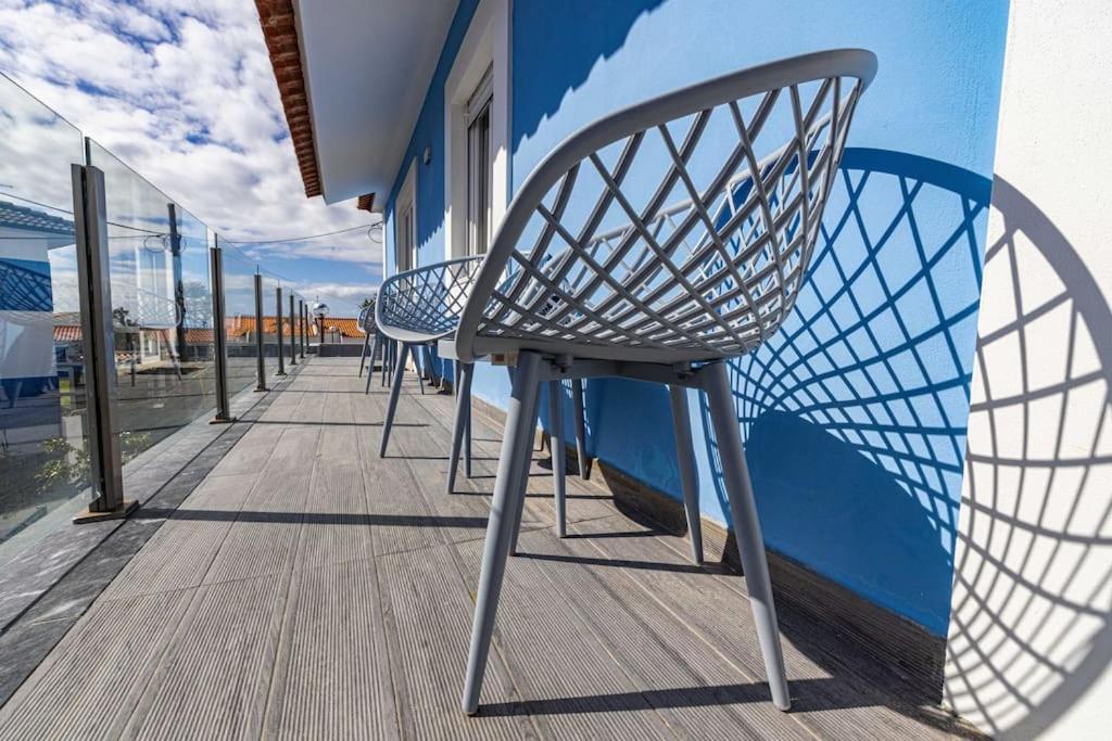 Brisa Marvilla Eira Nova Porto Covo