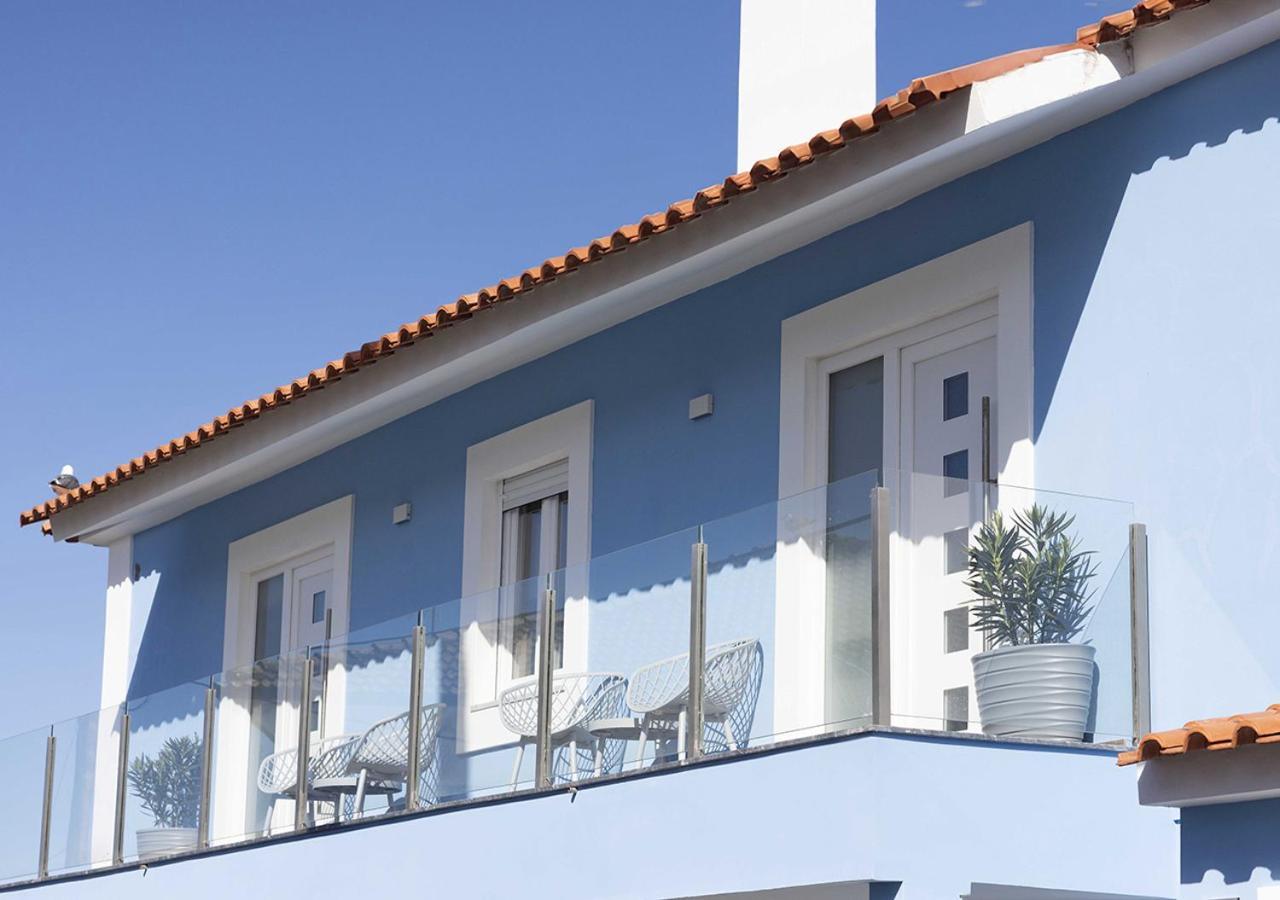 Apartment Brisa Marvilla Eira Nova *