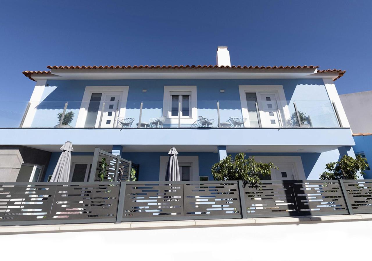 Apartment Brisa Marvilla Eira Nova *