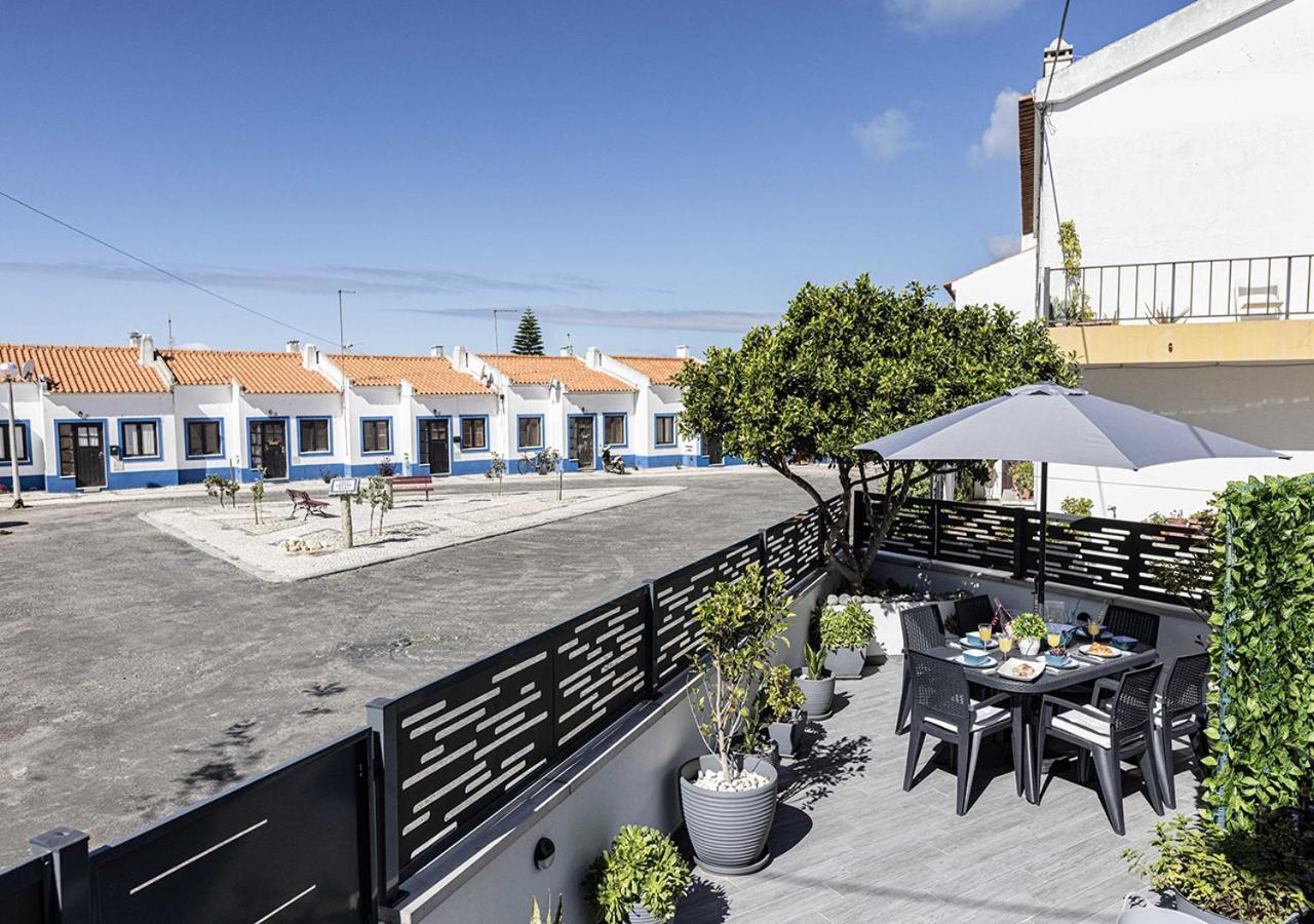 Brisa Marvilla Eira Nova Apartment